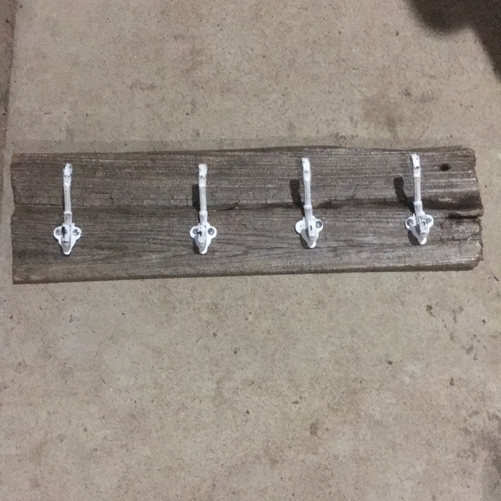 Jewelry Holder